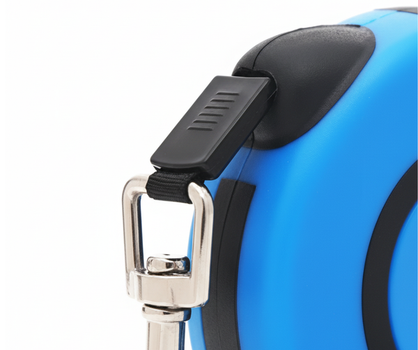FeedIQ™ Guinzaglio Retrattile Per Cani 3m/5m