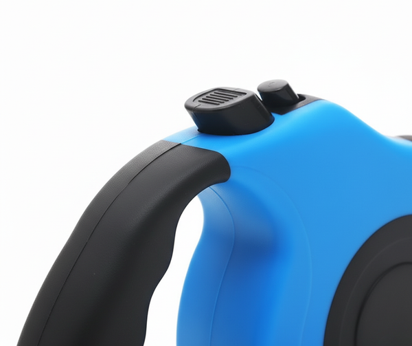 FeedIQ™ Guinzaglio Retrattile Per Cani 3m/5m