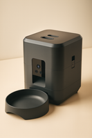 FeedIQ™ Smart HD Cam Pet Feeder 2L Wi-Fi & FHD My Store