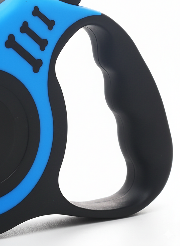 FeedIQ™ Guinzaglio Retrattile Per Cani 3m/5m