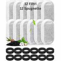 Filtri di Ricambio per Fontana FeedIQ™ 2.2 Litri