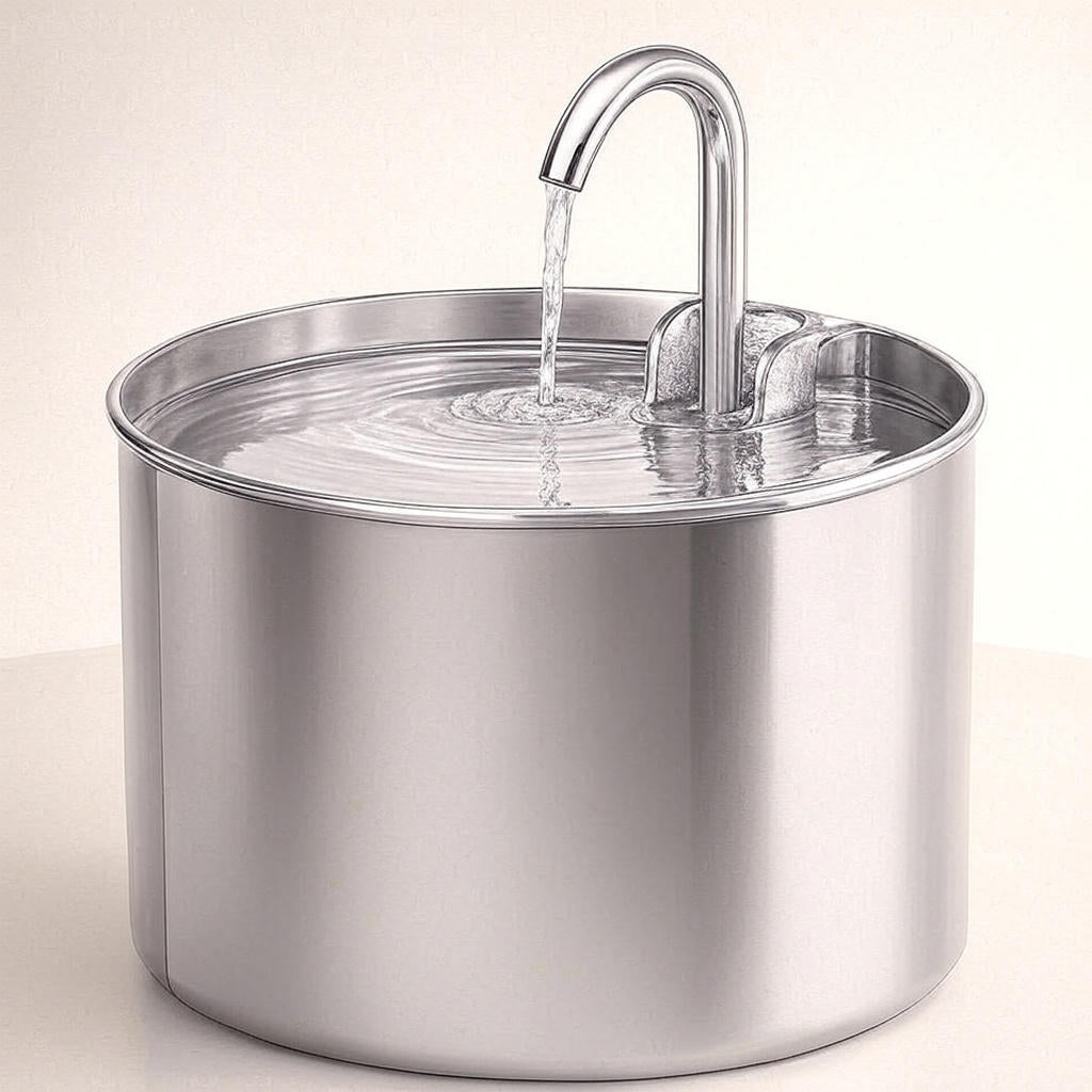 FeedIQ™ Fontana Pro 2.2 Litri