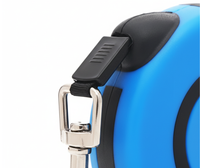 FeedIQ™ Guinzaglio Retrattile Per Cani 3m/5m