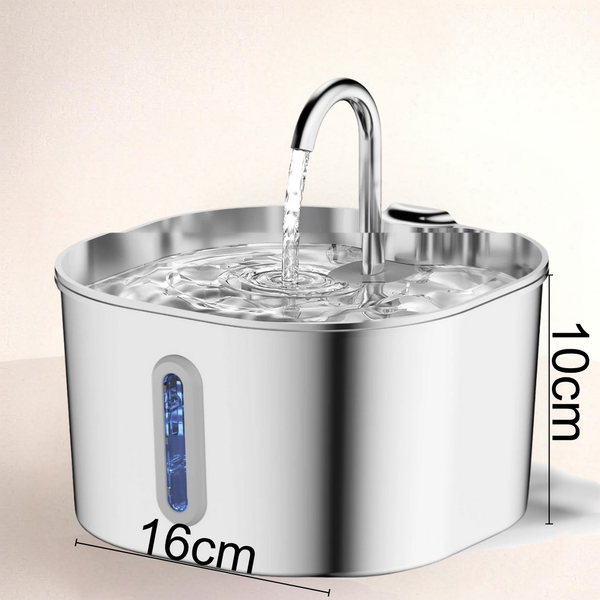 FeedIQ™ Fontana Pro 2.2 Litri