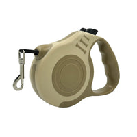 FeedIQ™ Guinzaglio Retrattile Per Cani 3m/5m