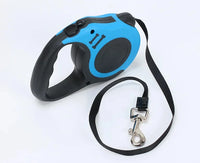 FeedIQ™ Guinzaglio Retrattile Per Cani 3m/5m